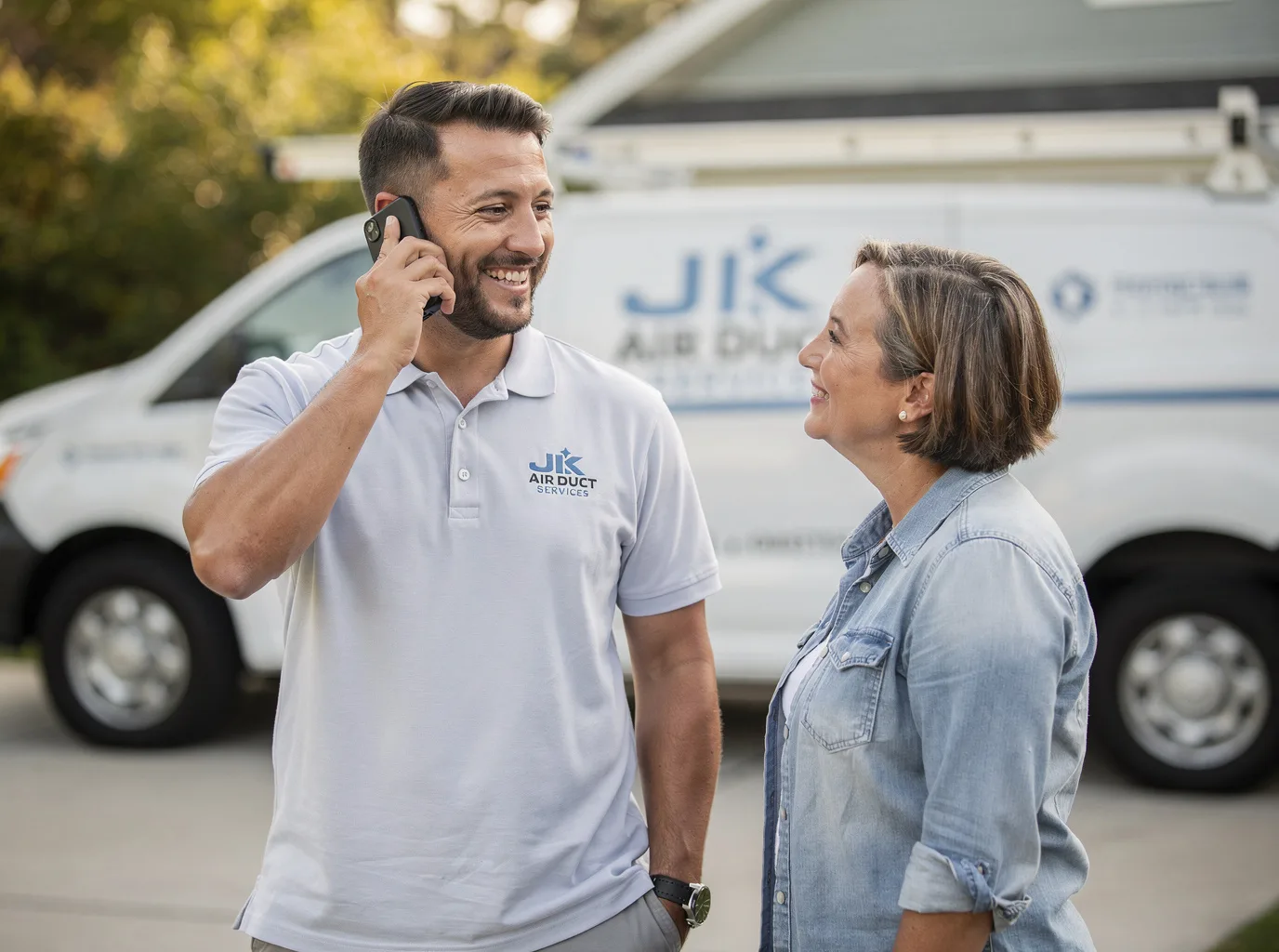 Air Duct Cleaning Saukville, WI FAQs